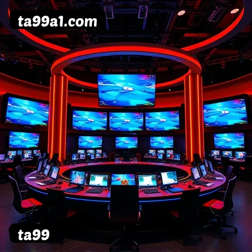 ta99 APK - Download Oficial Android